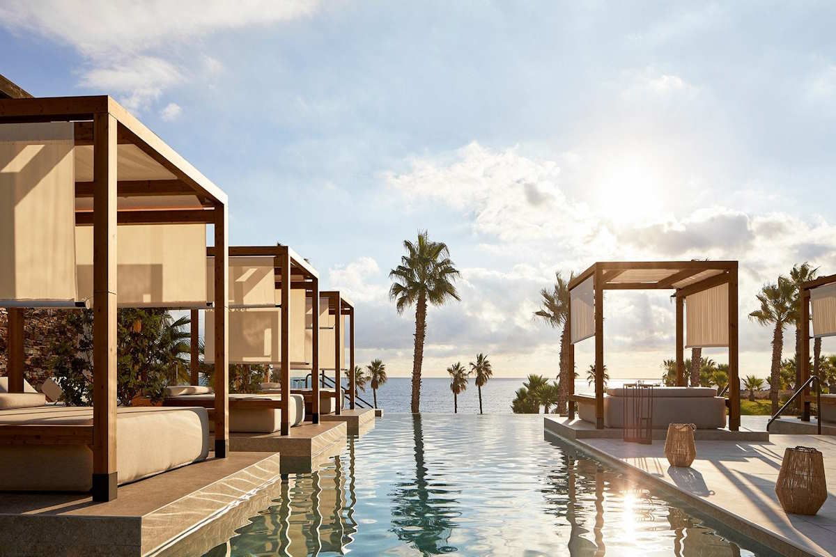 Neubau-Apartments und Penth&auml;user am Strand in Macenas, Almer&iacute;a zu verkaufen!