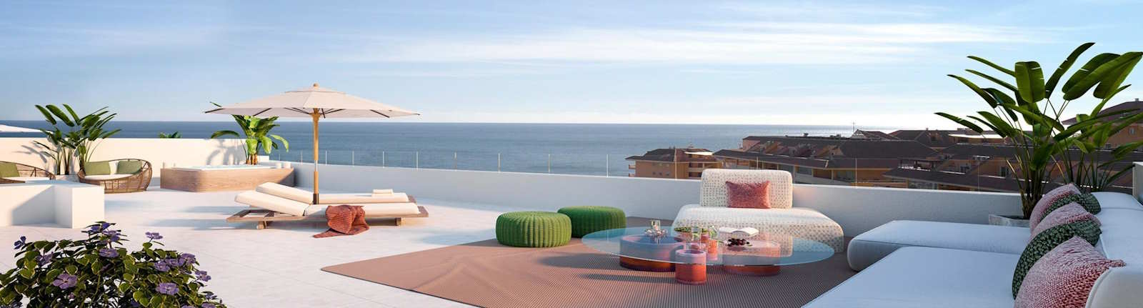 Ihr eigenes Haus oder Ihr neues Apartment an der spanischen Mittelmeerküste? Wir verkaufen mehr, als 1.000 Immobilien in Alicante, Murcia, Valencia, Almeria und Malaga. So sind wir für Sie da an der Costa Blanca, Costa del Sol, Costa Cálida und darüber hinaus! Exklusive Neubauimmobilien an der spanischen Mittelmeerküste