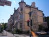VERKAUFT - Historische Villa mit Nutzung als Privatbank