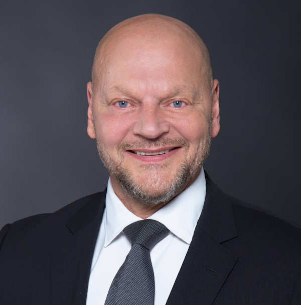 Hartmut Leinenbach