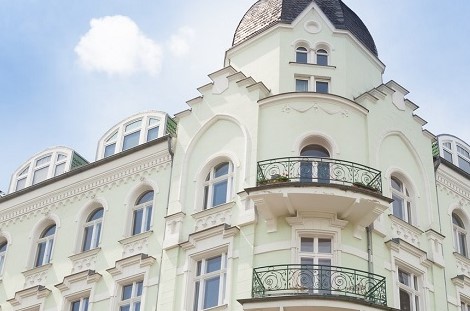 Erfolgreich in Immobilien investieren heißt gute strukturierte Planung und nachhaltige Strategie. Invstitionsstrategie