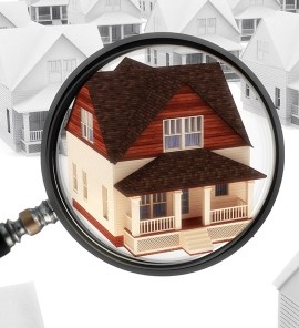 Immobiliensuche